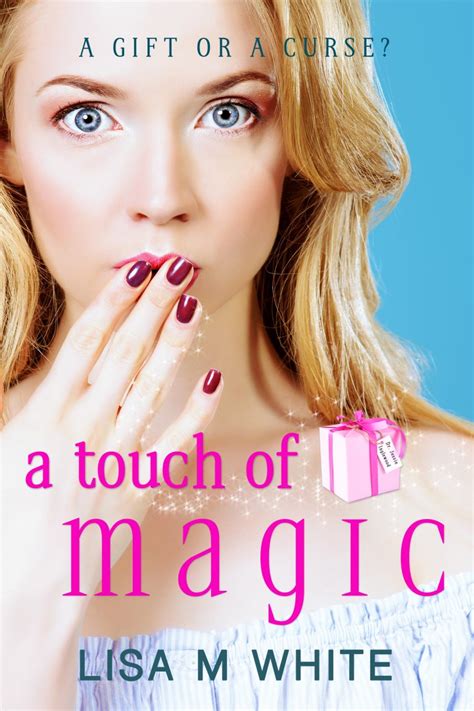 A touch of magic groming